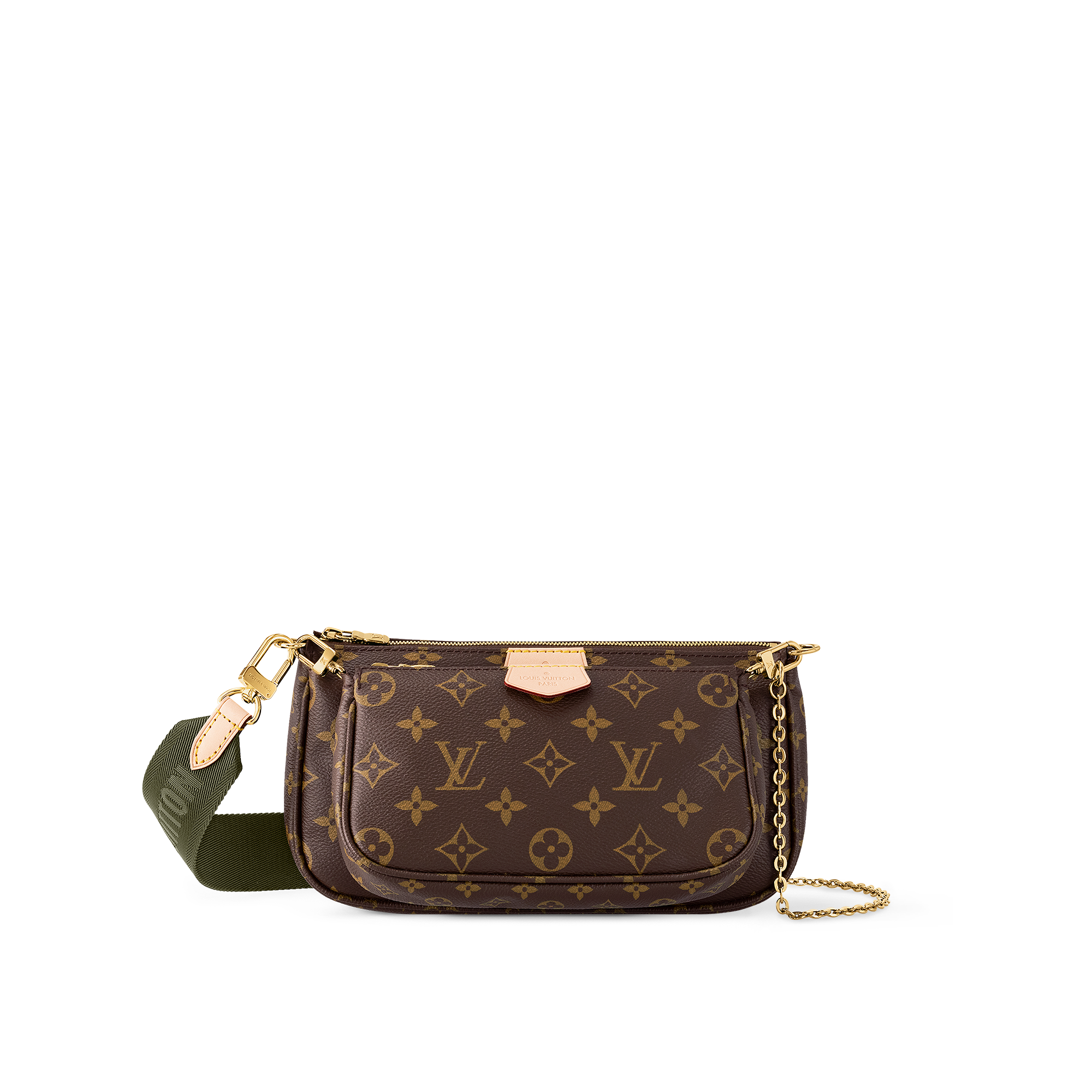 Sac best sale pochette luxe